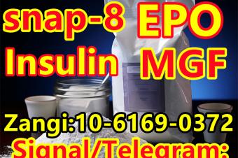 Mazdutide CAS 2259884030 Peptides